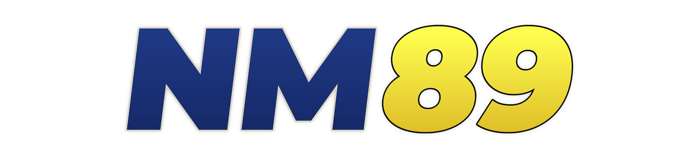 nm89 logo